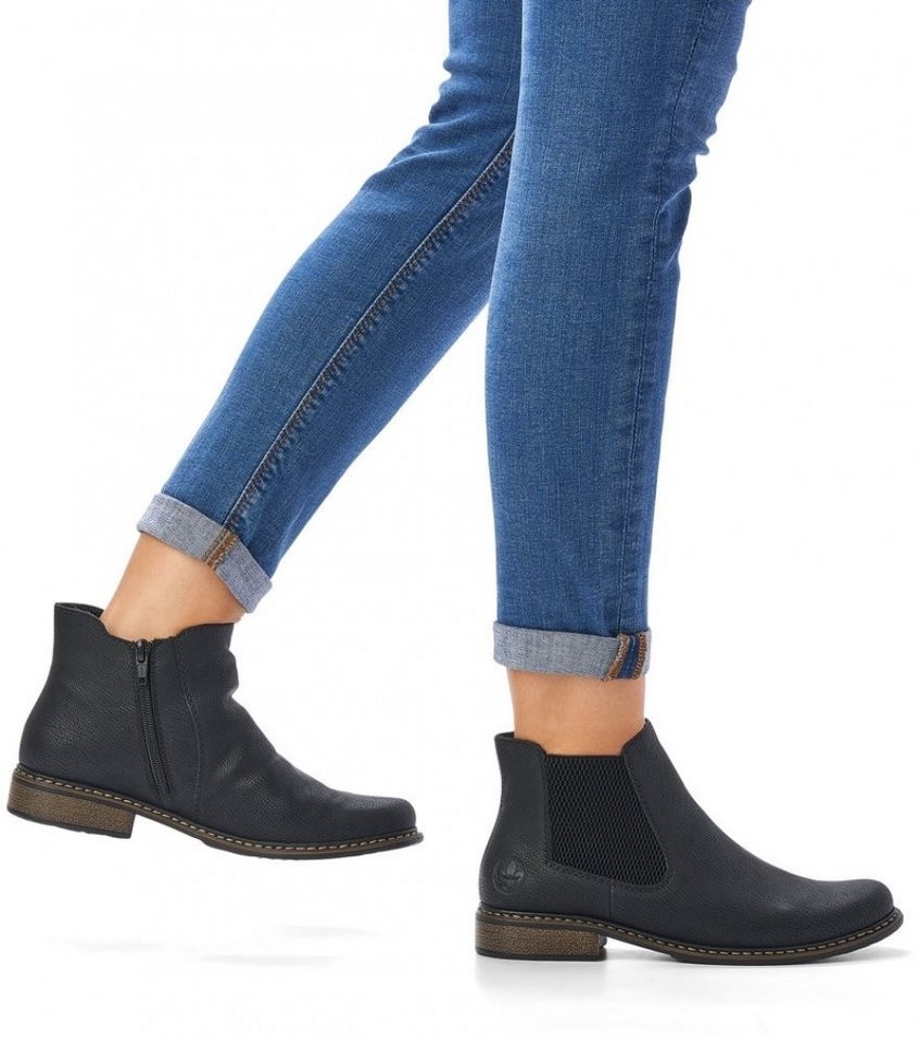 Rieker Winterboots – Bild 4 von 4