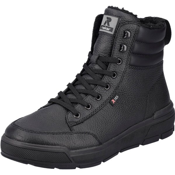 Rieker Winterboots, Stiefelette, Schnürboots mit TEX-Membran