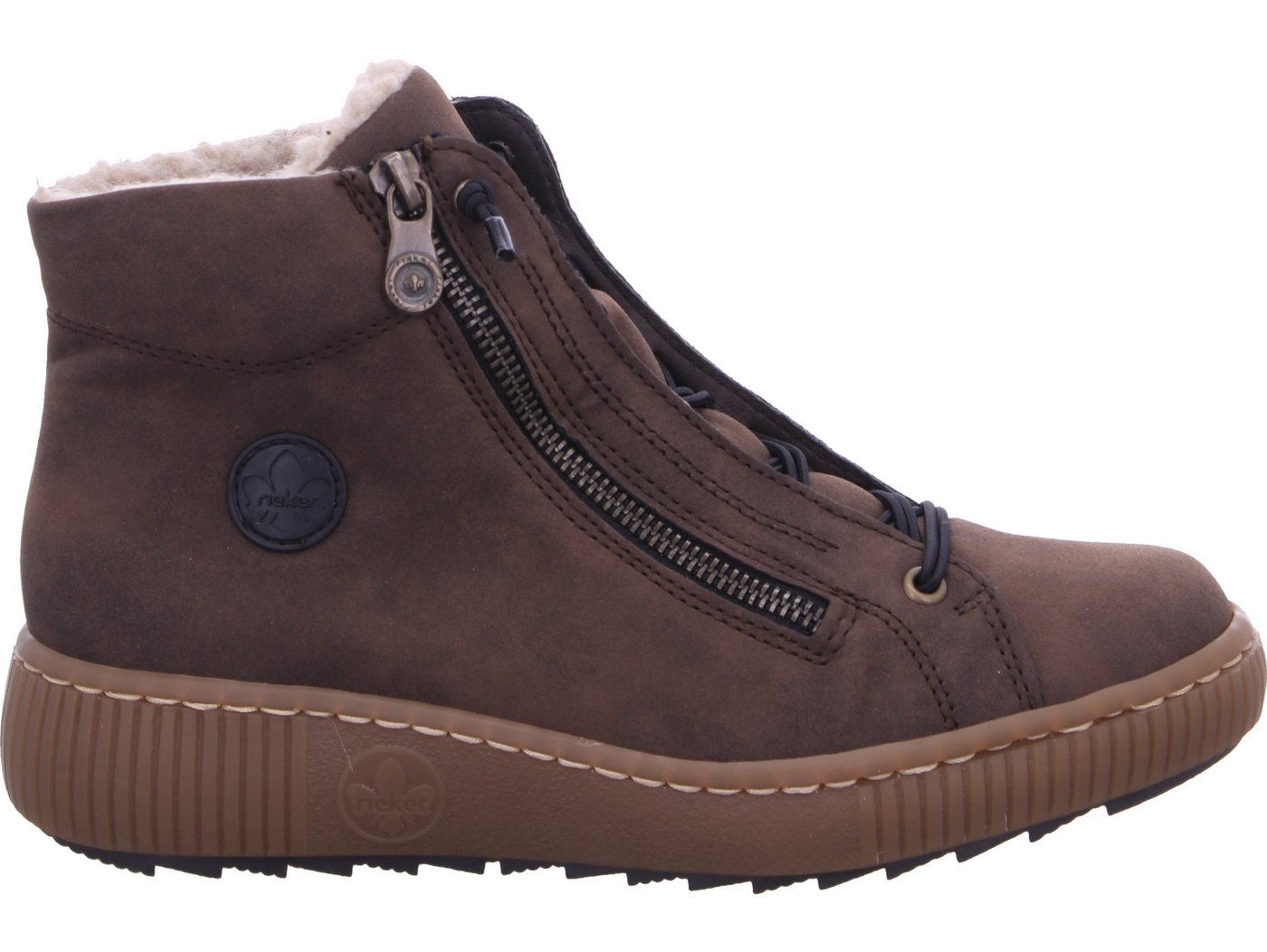 Rieker Winterboots – Bild 2 von 5