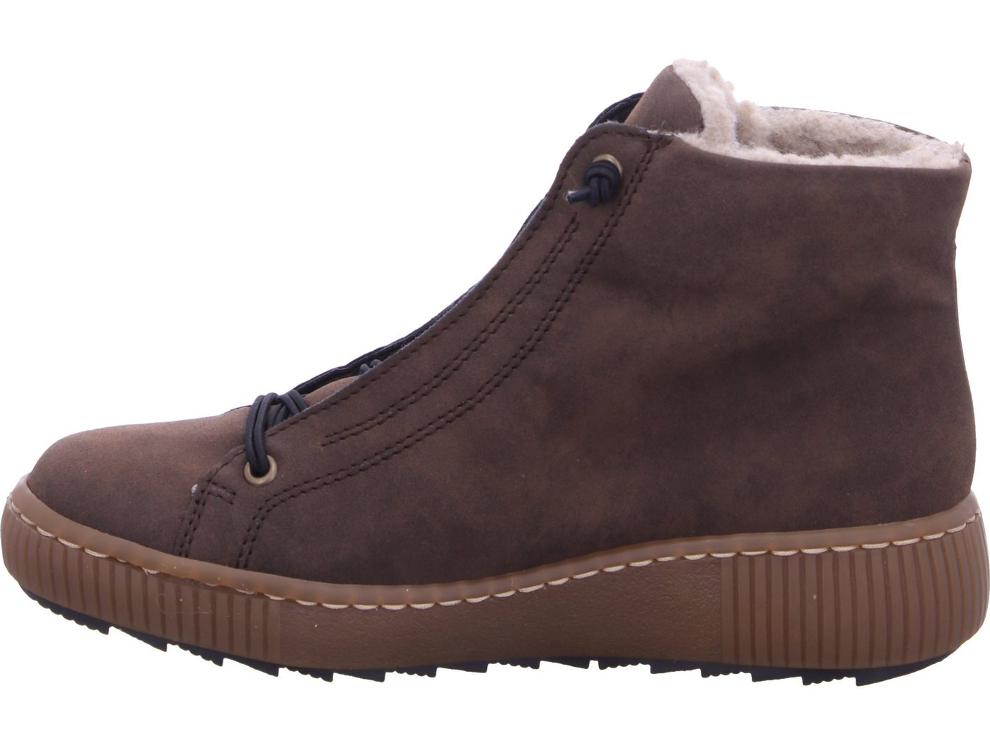 Rieker Winterboots – Bild 3 von 5