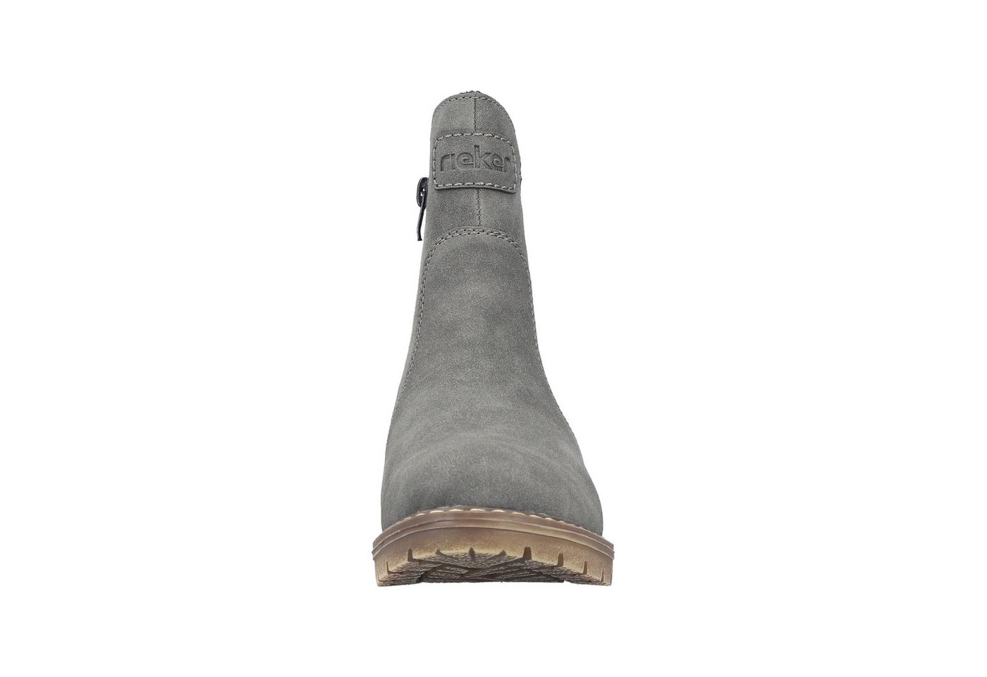 Rieker Winterboots Chelseaboots, Stiefelette mit Reißverschluss und TEX-Membran – Bild 5 von 5