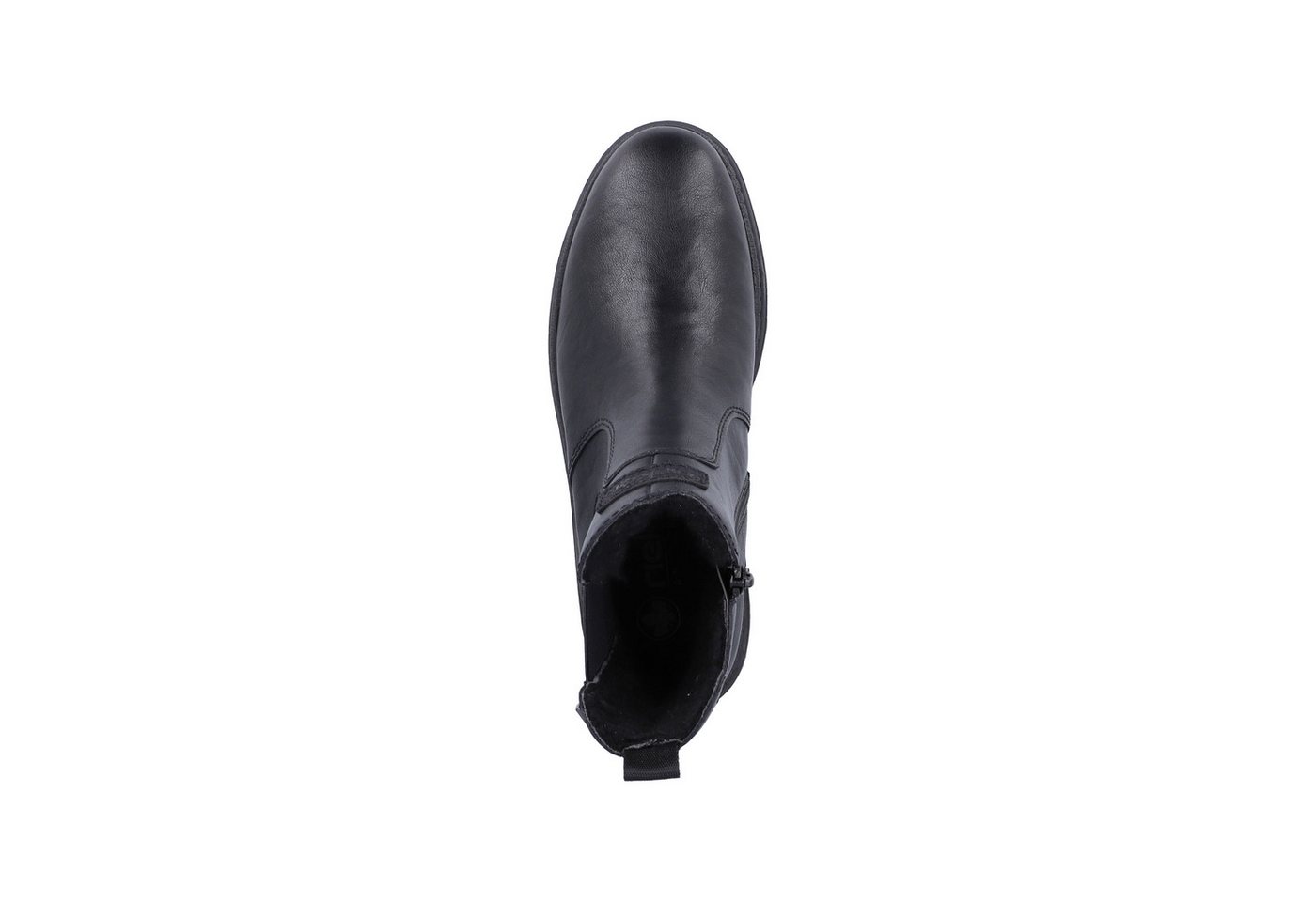 Rieker Winterboots Chelseaboots, Winterstiefelette mit TEXMembran - schmale Form – Bild 3 von 5