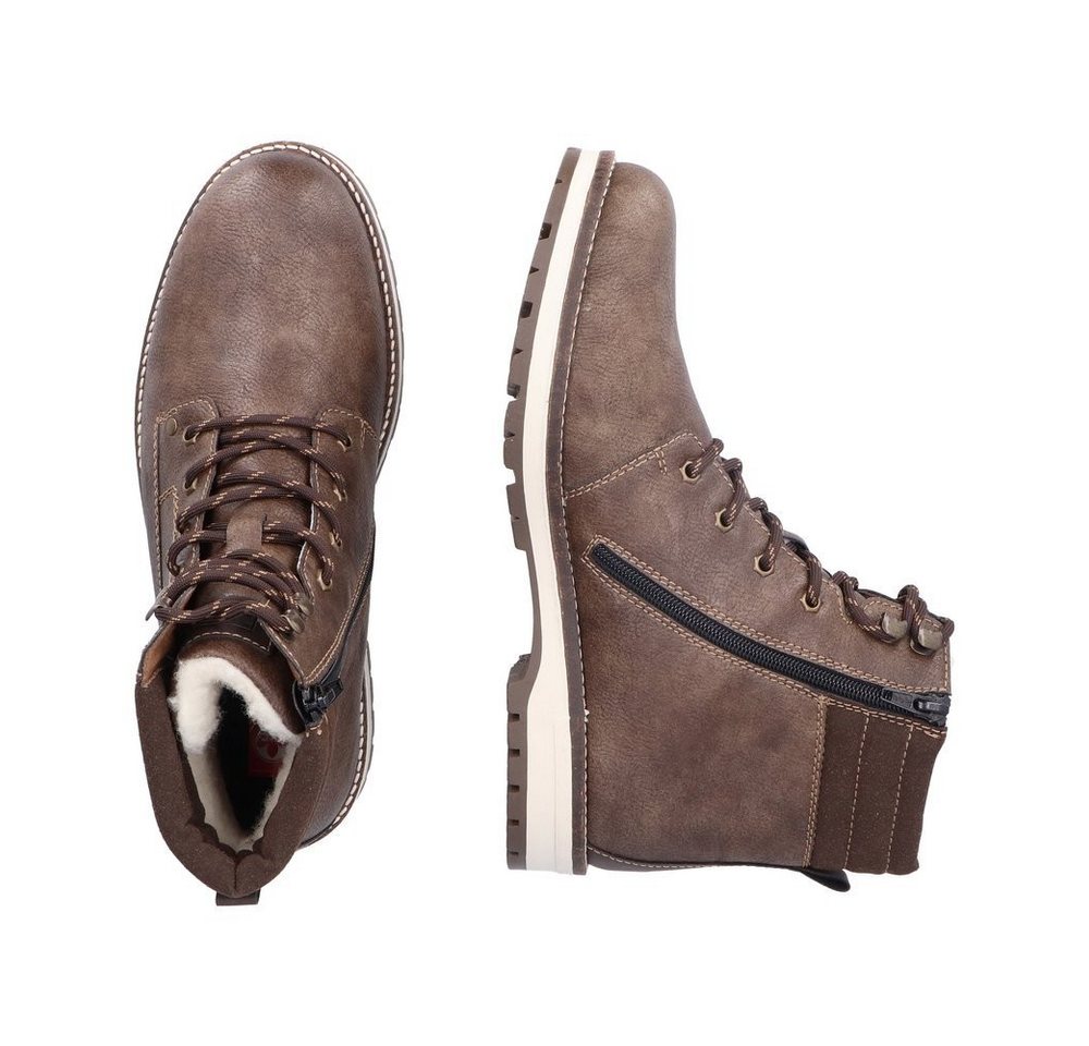 Rieker Winterboots – Bild 2 von 4