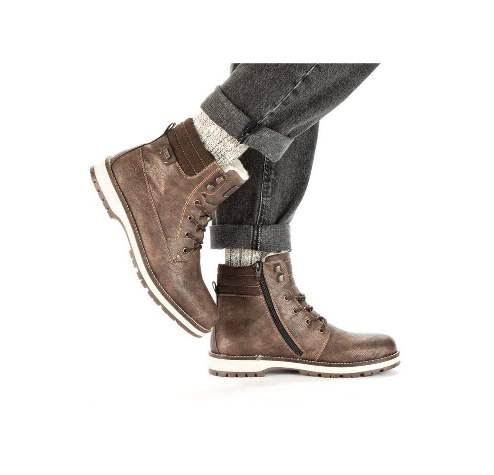Rieker Winterboots – Bild 3 von 4
