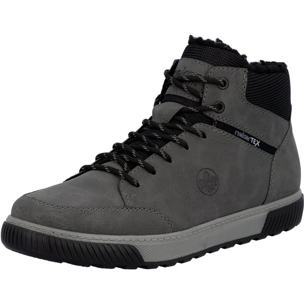 Rieker Winterboots in sportiver Optik