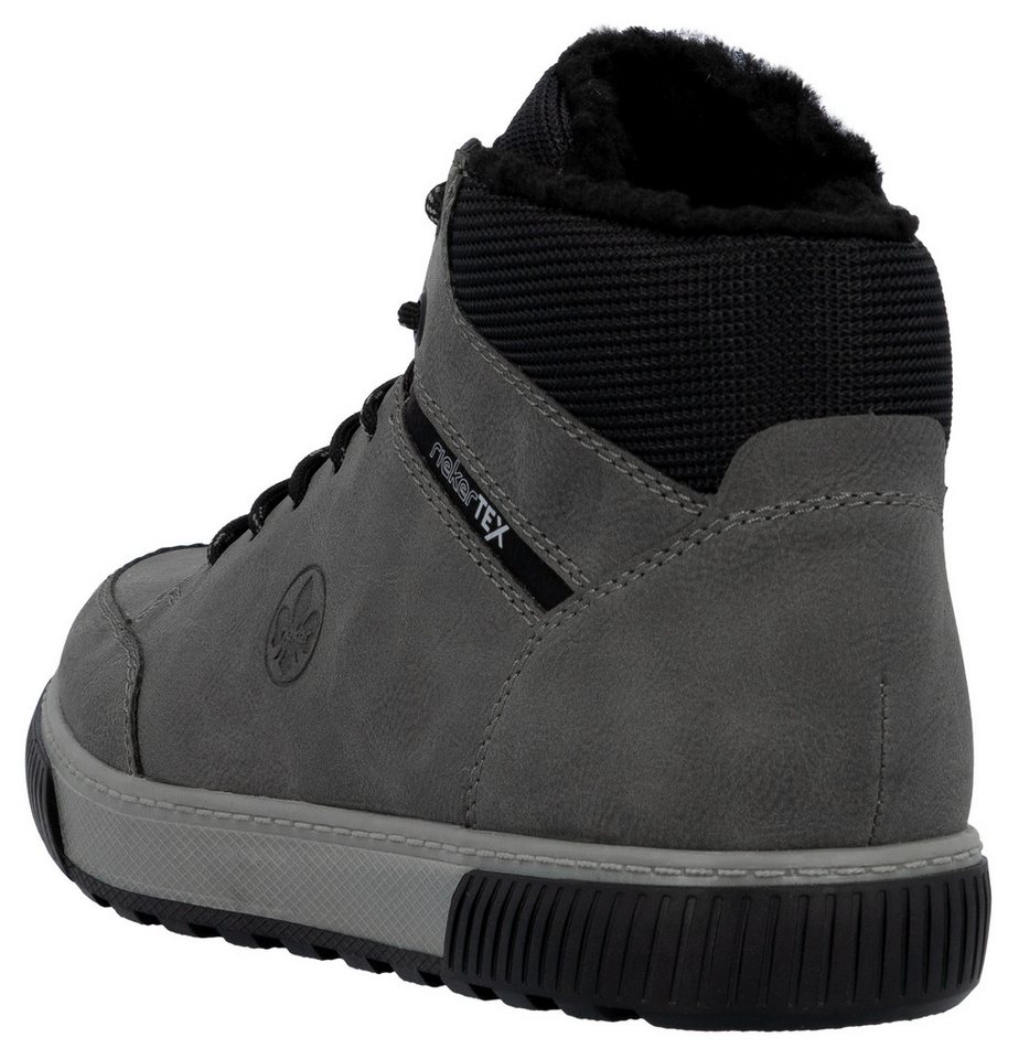 Rieker Winterboots in sportiver Optik – Bild 3 von 5