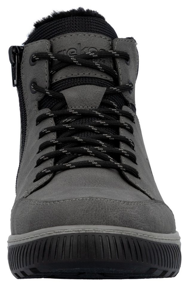 Rieker Winterboots in sportiver Optik – Bild 5 von 5