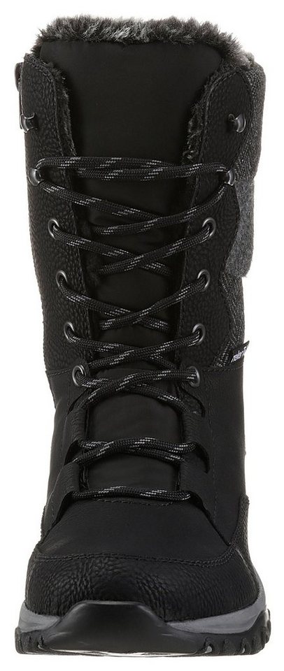 Rieker Winterboots mit kuscheligem Warmfutter – Bild 4 von 5