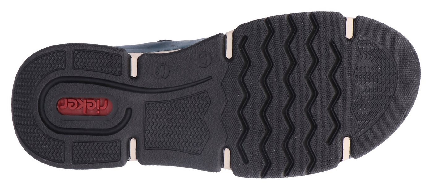 Rieker Winterboots mit Stretch am Schaft – Bild 3 von 5