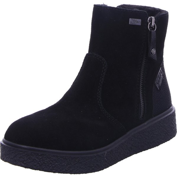 Rieker Winterboots mit TEX-Membran