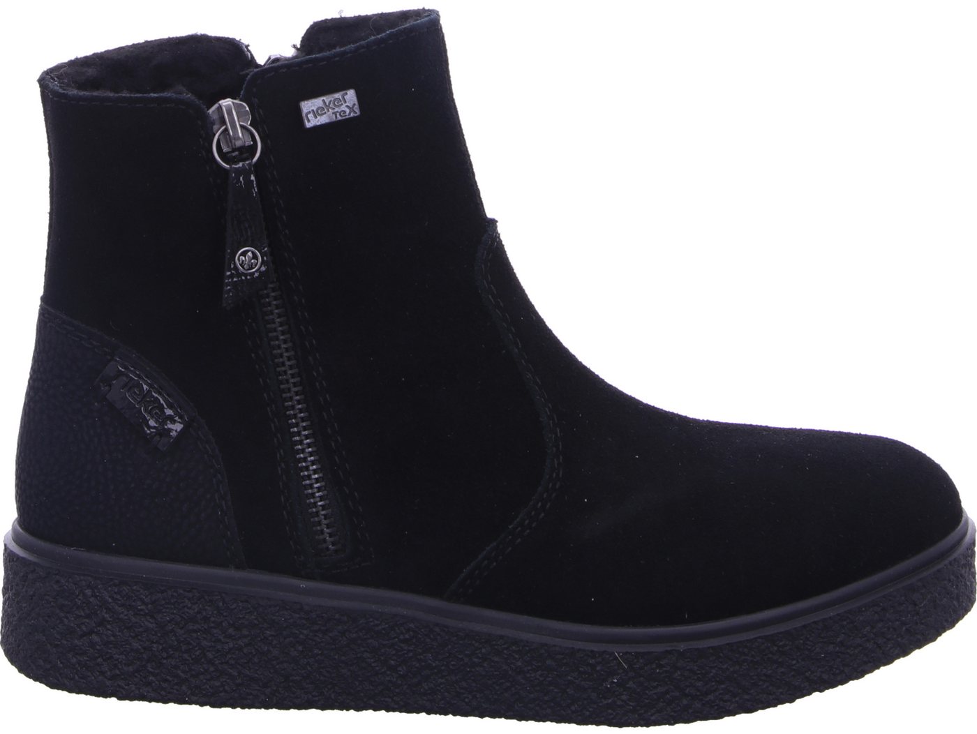 Rieker Winterboots mit TEX-Membran – Bild 2 von 5
