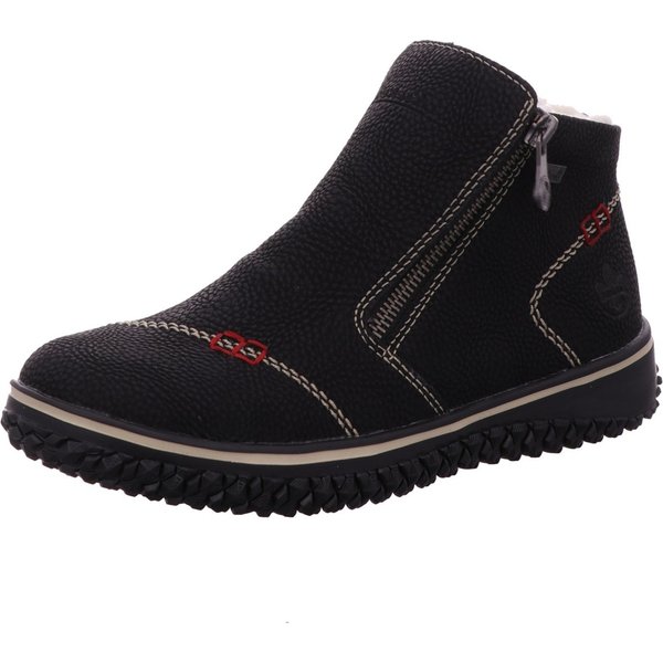 Rieker Winterboots mit TEX-Membran