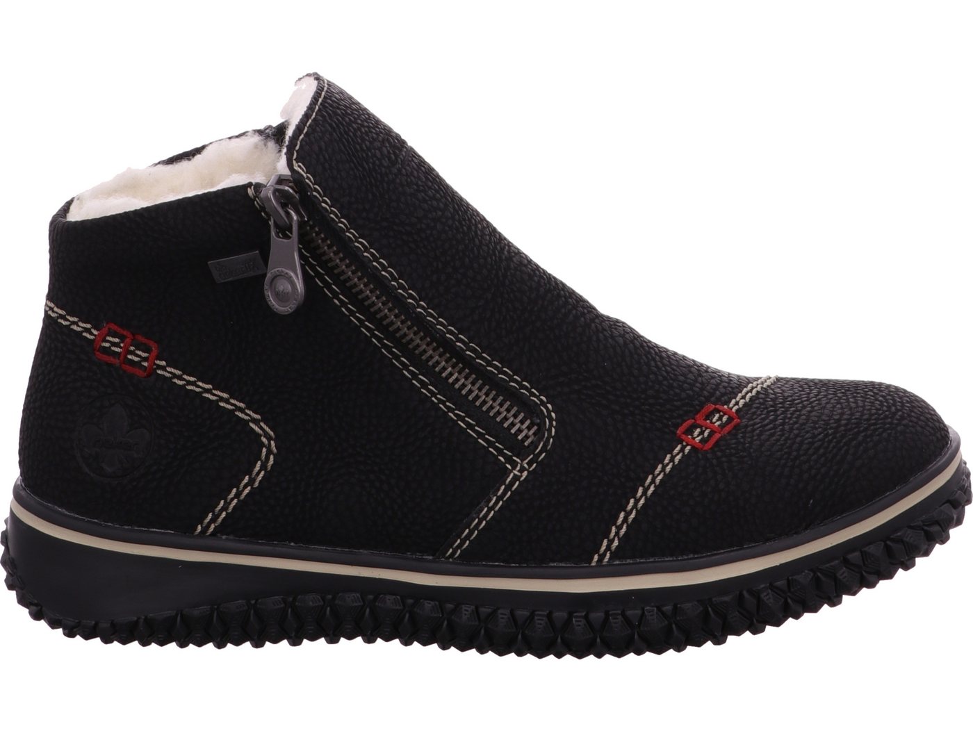 Rieker Winterboots mit TEX-Membran – Bild 2 von 5