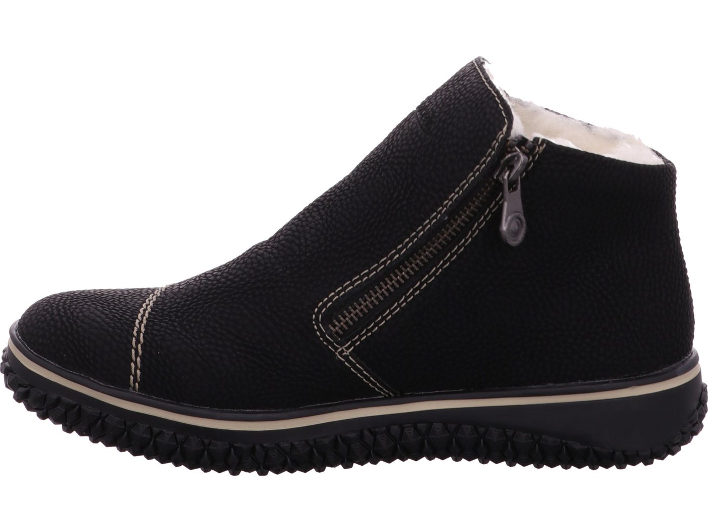 Rieker Winterboots mit TEX-Membran – Bild 3 von 5