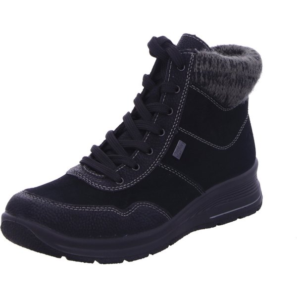 Rieker Winterboots mit TEX-Membran