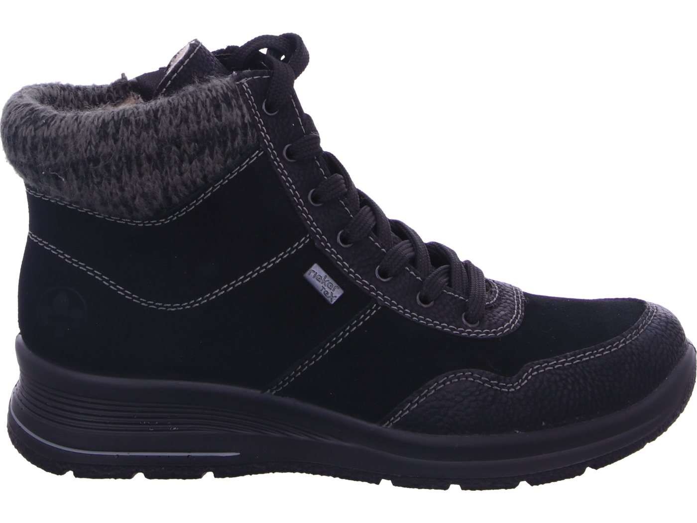 Rieker Winterboots mit TEX-Membran – Bild 2 von 5