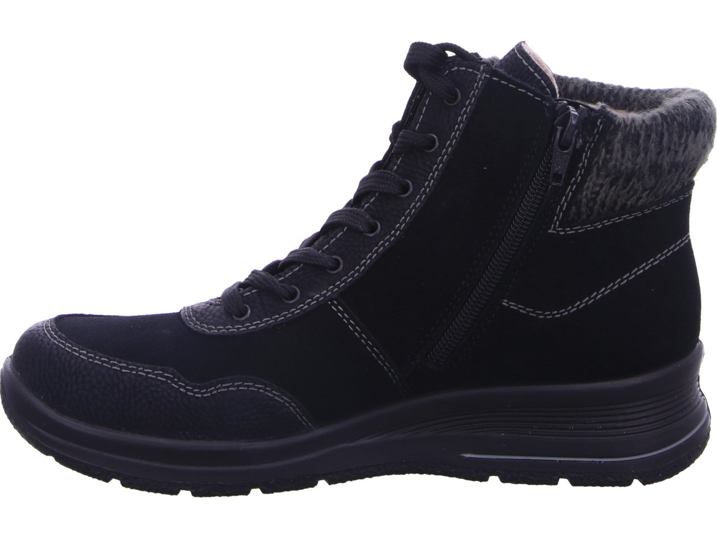 Rieker Winterboots mit TEX-Membran – Bild 3 von 5