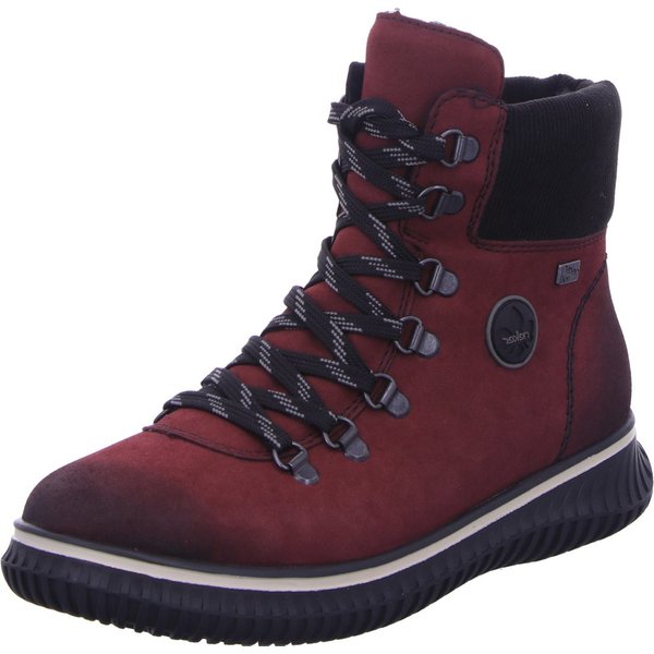 Rieker Winterboots mit TEX-Membran