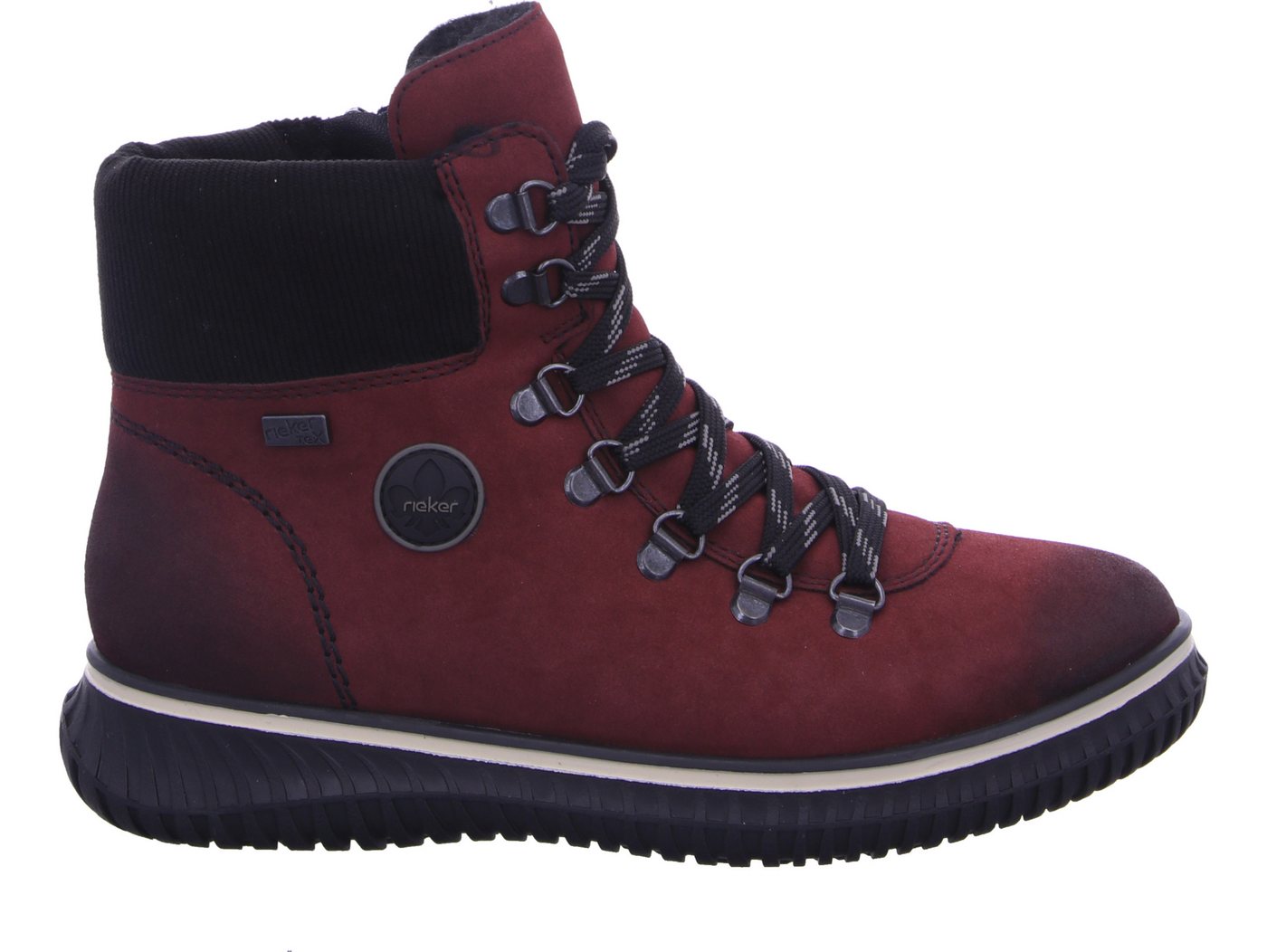 Rieker Winterboots mit TEX-Membran – Bild 2 von 5