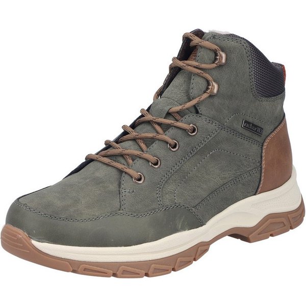 Rieker Winterboots Outdoorboots mit wasserabweisender riekerTEX-Membran