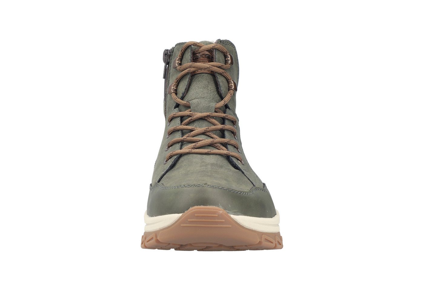 Rieker Winterboots Outdoorboots mit wasserabweisender riekerTEX-Membran – Bild 5 von 5