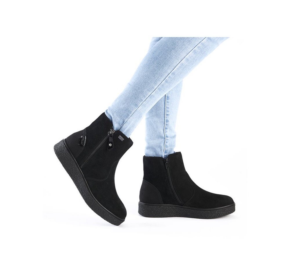 Rieker Winterboots – Bild 3 von 4