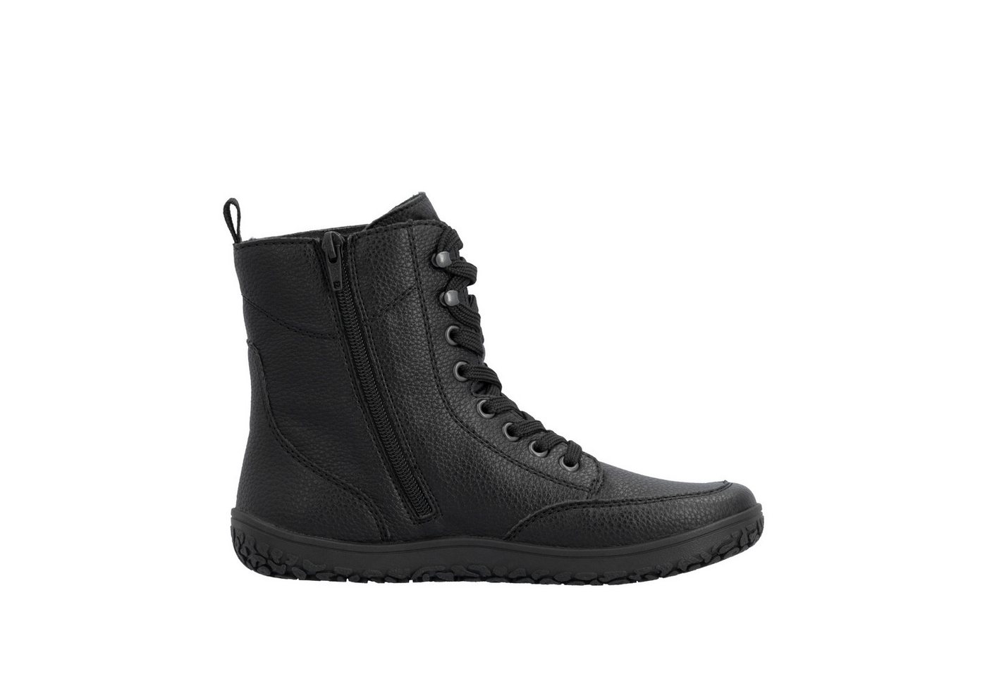 Rieker Winterboots Schnürboots, Outdoorschuh mit wasserabweisender Rieker TEX Membran – Bild 3 von 5