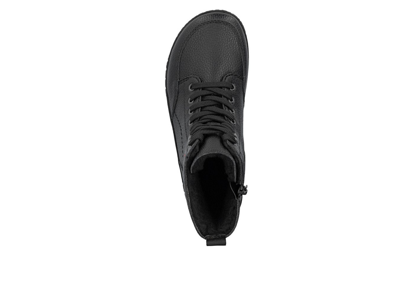 Rieker Winterboots Schnürboots, Outdoorschuh mit wasserabweisender Rieker TEX Membran – Bild 4 von 5