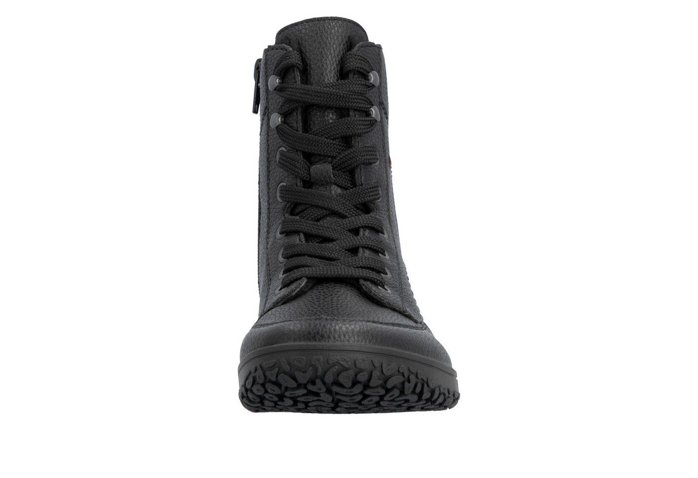 Rieker Winterboots Schnürboots, Outdoorschuh mit wasserabweisender Rieker TEX Membran – Bild 5 von 5
