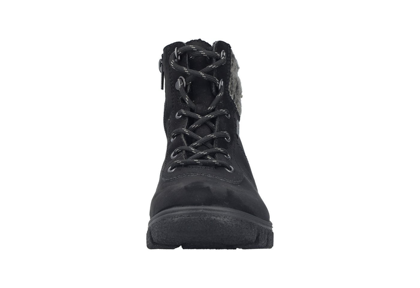 Rieker Winterboots Schnürboots, Outdoorboots mit wasserabweisender riekerTEX-Membran – Bild 5 von 5