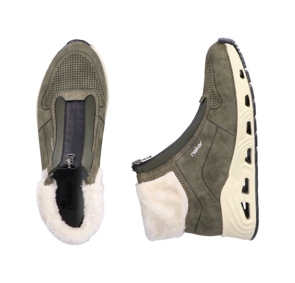 Rieker Winterboots – Bild 2 von 4