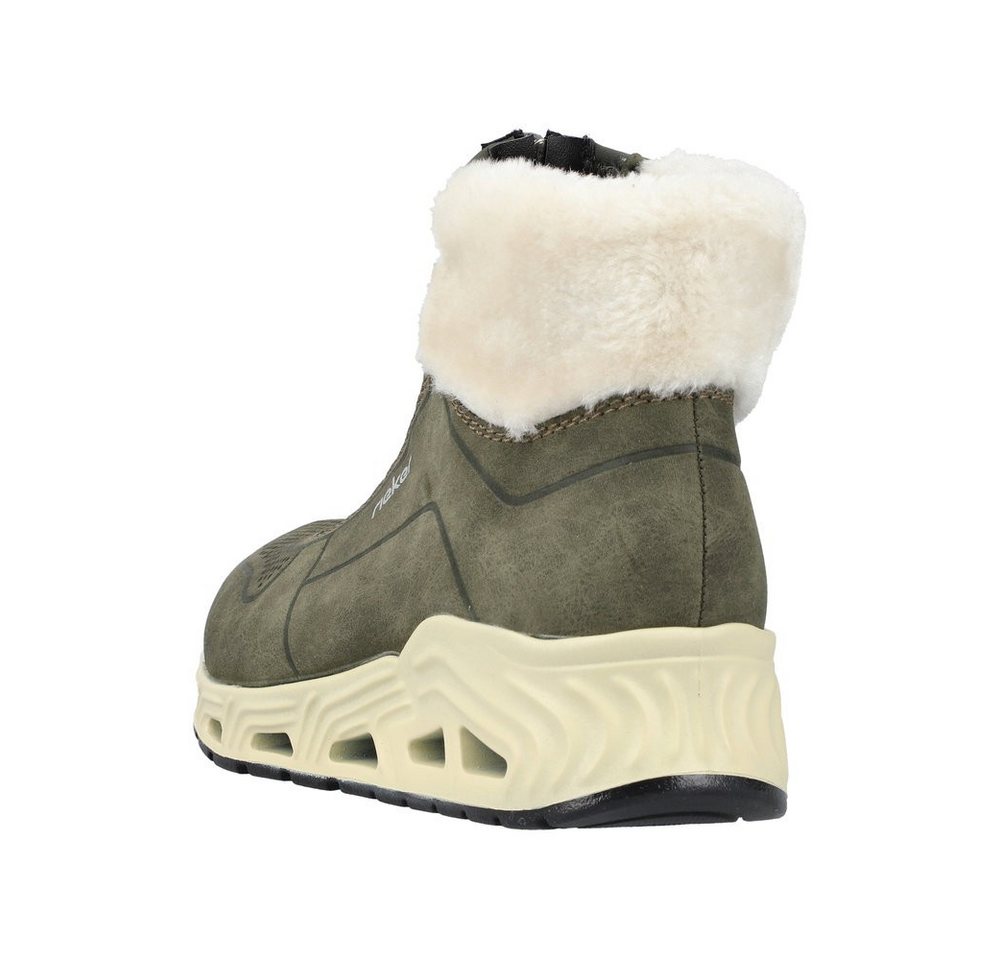 Rieker Winterboots – Bild 3 von 4