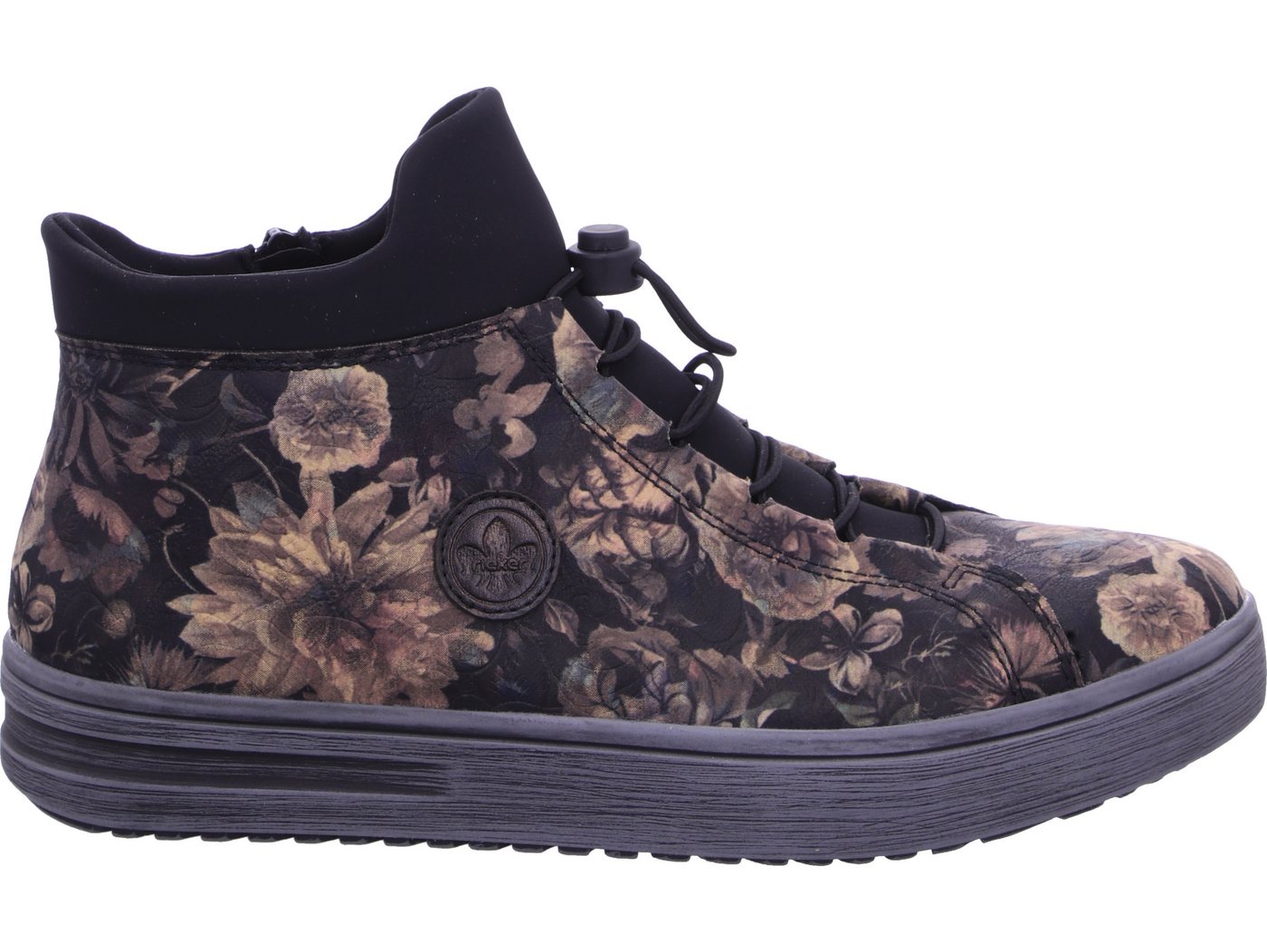 Rieker Winterboots – Bild 2 von 5