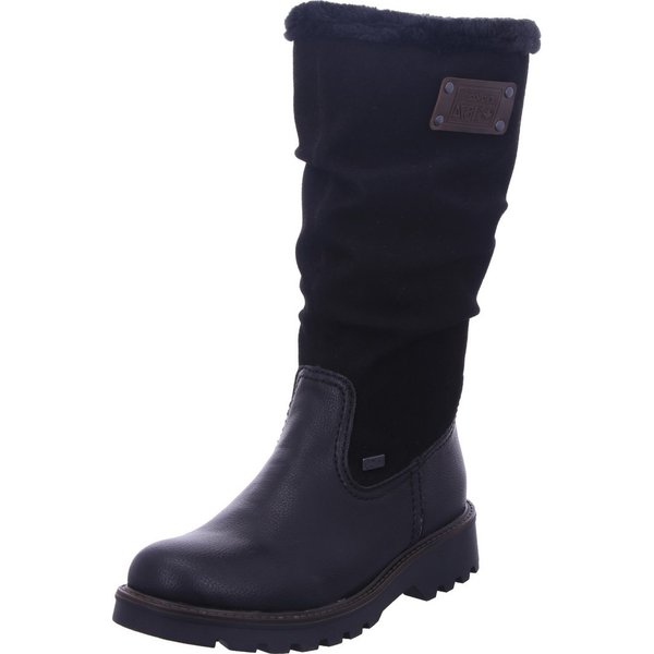 Rieker Winterstiefel mit TEX-Membran