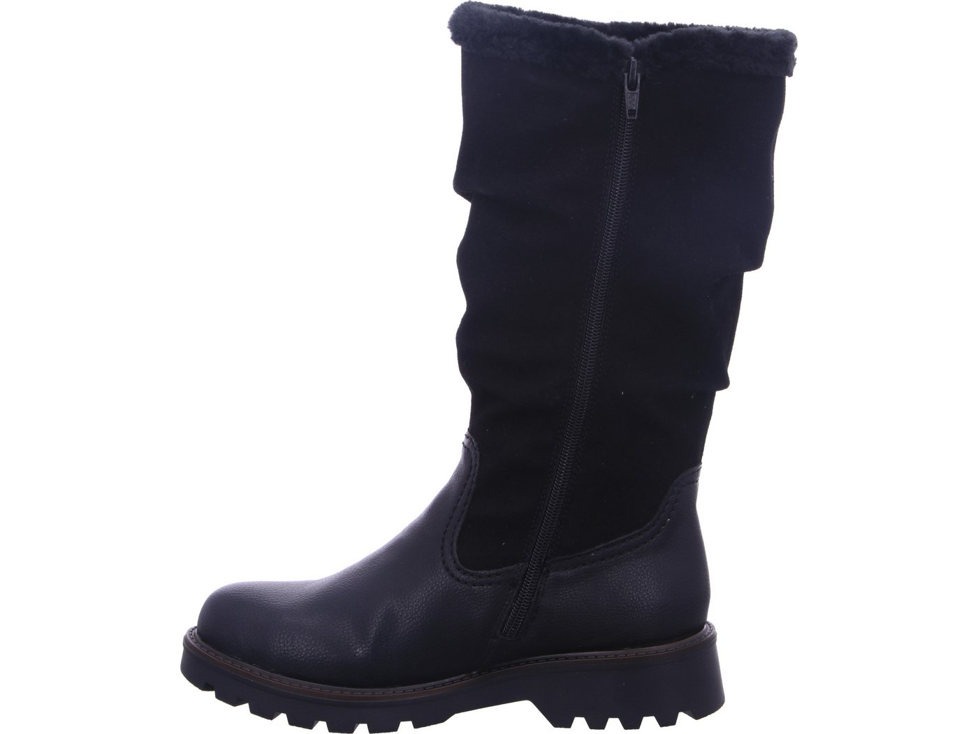 Rieker Winterstiefel mit TEX-Membran – Bild 3 von 5