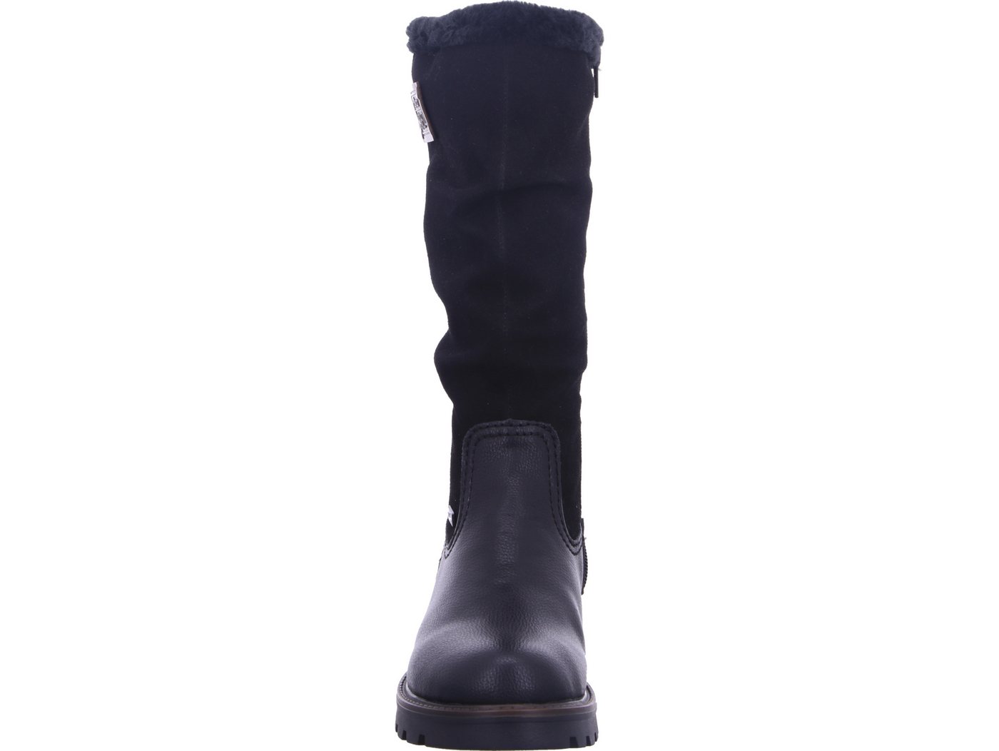 Rieker Winterstiefel mit TEX-Membran – Bild 4 von 5