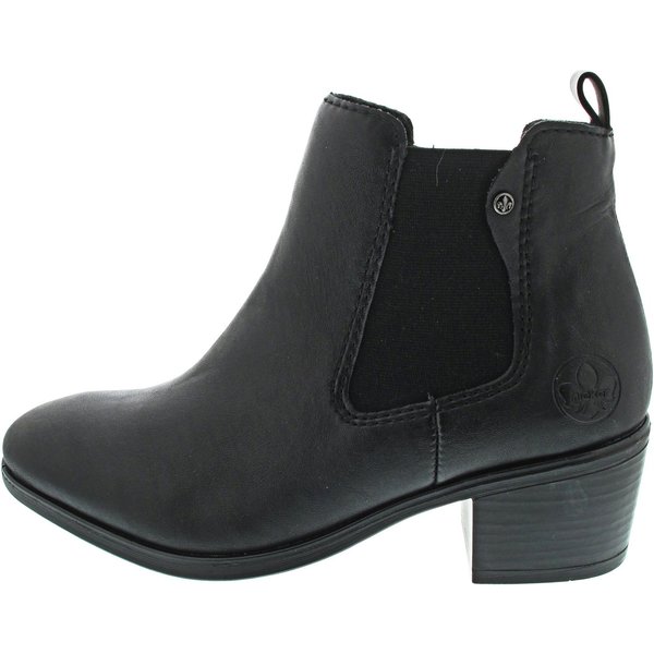 Rieker Winterstiefelette