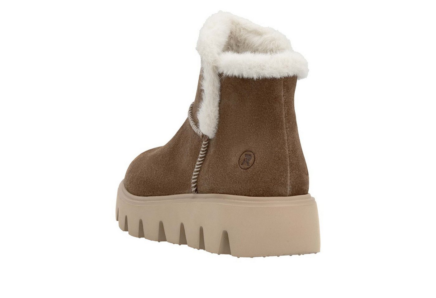 Rieker Winterstiefelette – Bild 2 von 5
