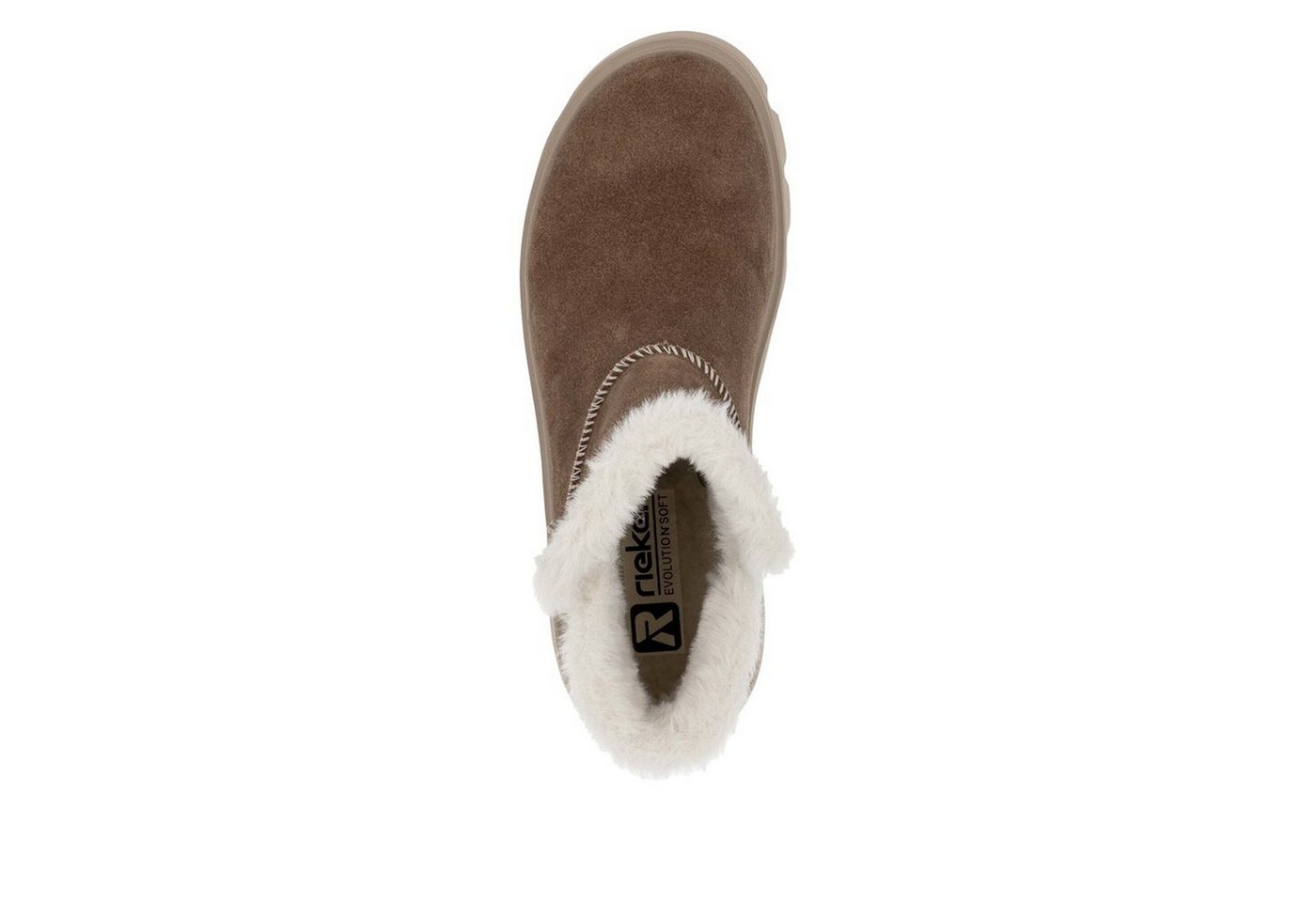 Rieker Winterstiefelette – Bild 3 von 5