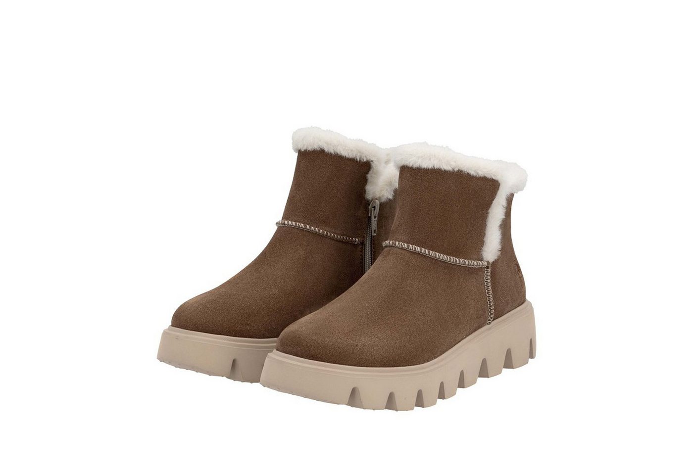 Rieker Winterstiefelette – Bild 5 von 5