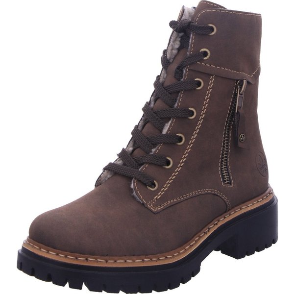 Rieker Winterstiefelette