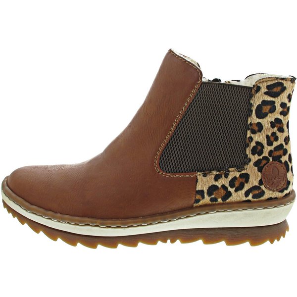 Rieker Winterstiefelette