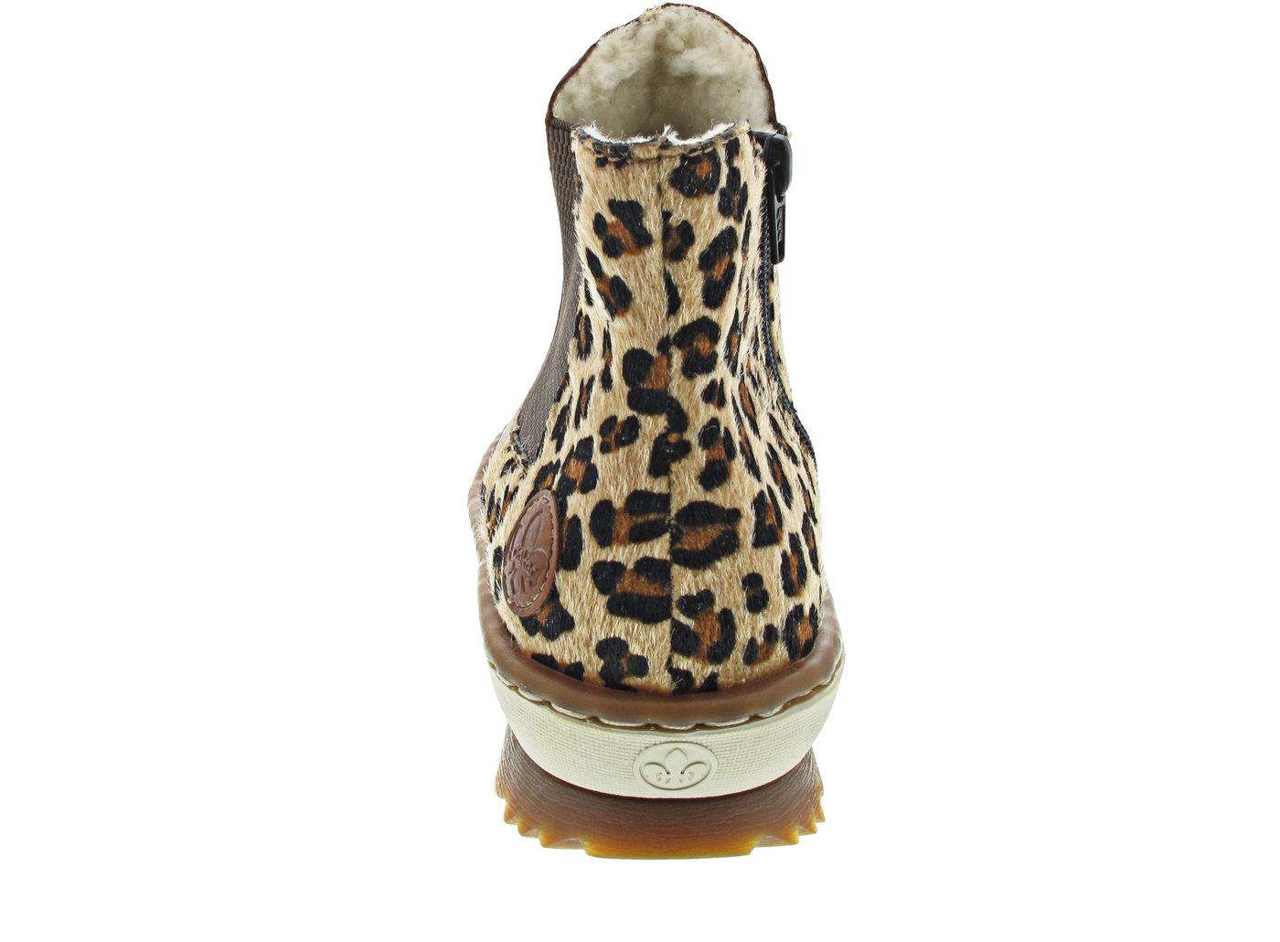 Rieker Winterstiefelette – Bild 2 von 5