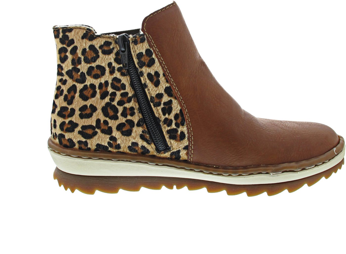 Rieker Winterstiefelette – Bild 3 von 5
