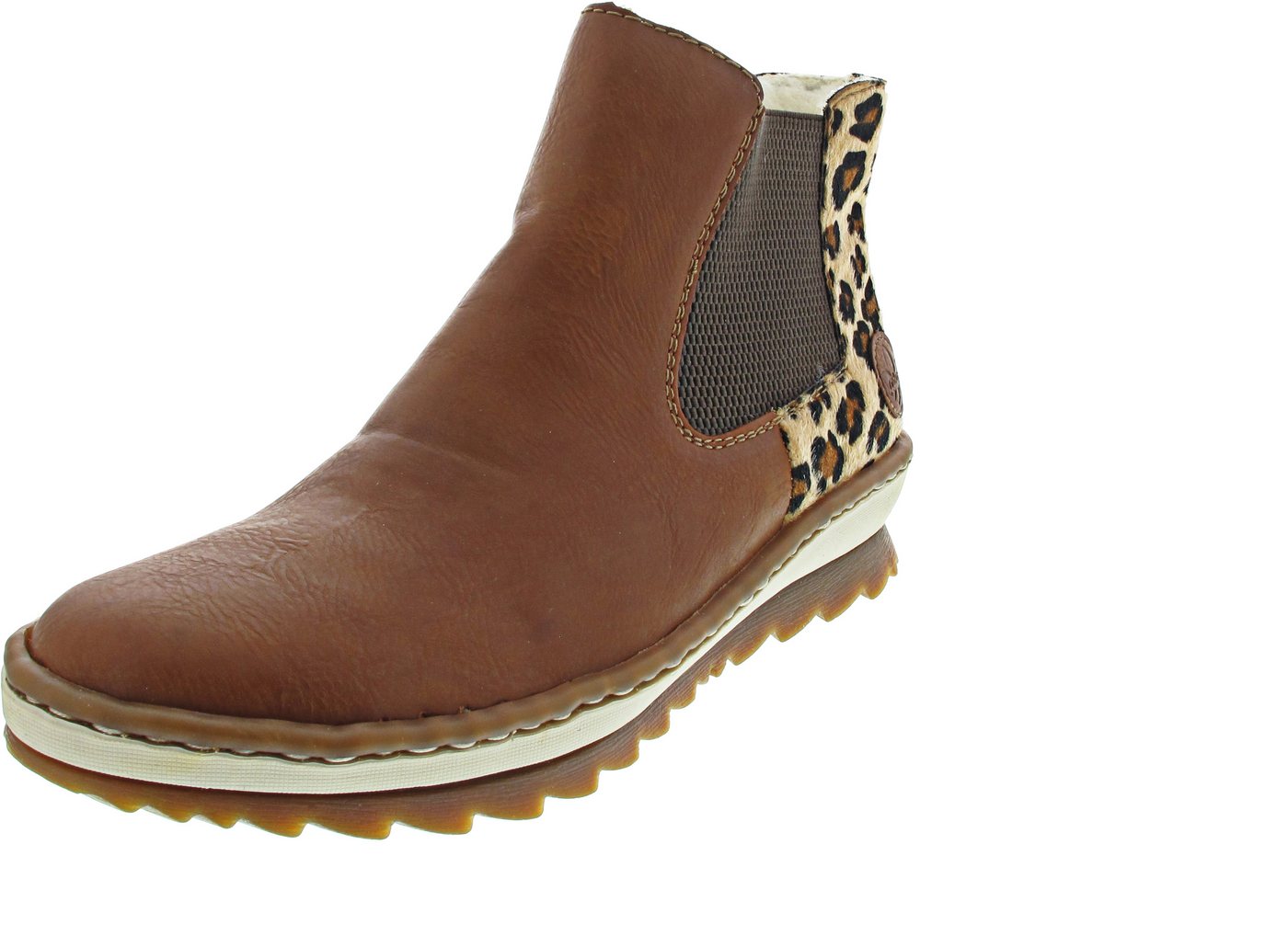 Rieker Winterstiefelette – Bild 5 von 5