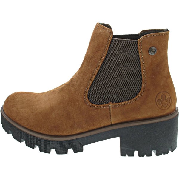 Rieker Winterstiefelette