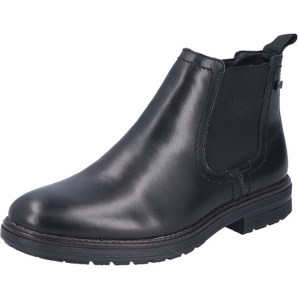 Rieker Winterstiefelette Chelseaboots mit Stretch und riekerTEX-Membran