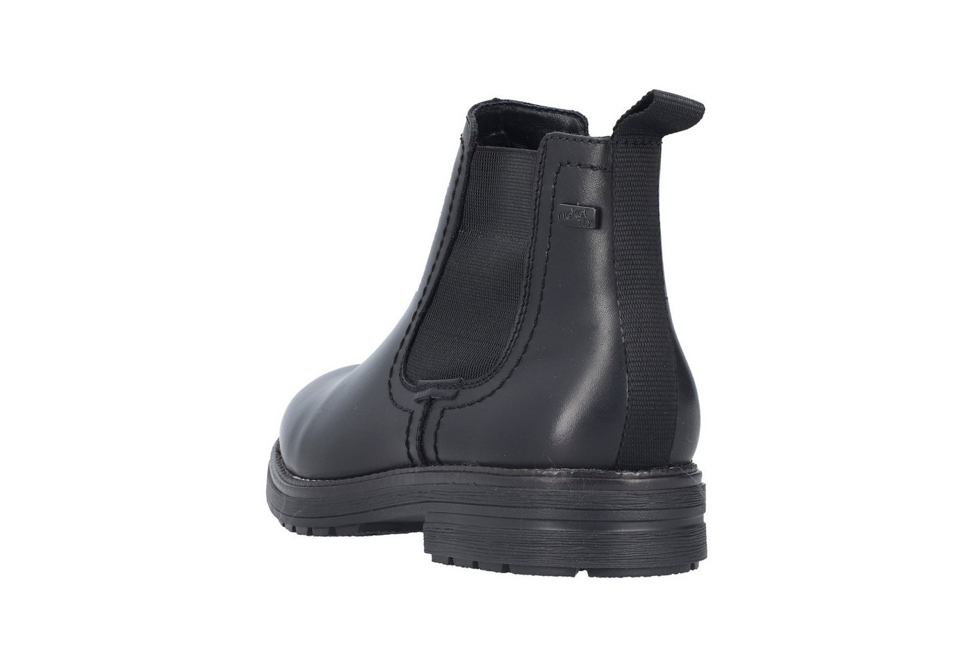 Rieker Winterstiefelette Chelseaboots mit Stretch und riekerTEX-Membran – Bild 3 von 5