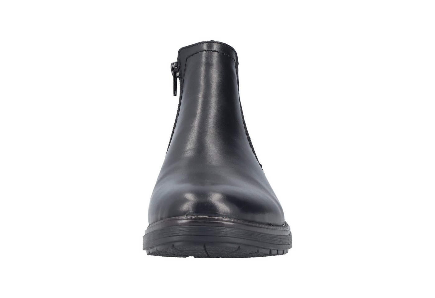 Rieker Winterstiefelette Chelseaboots mit Stretch und riekerTEX-Membran – Bild 5 von 5