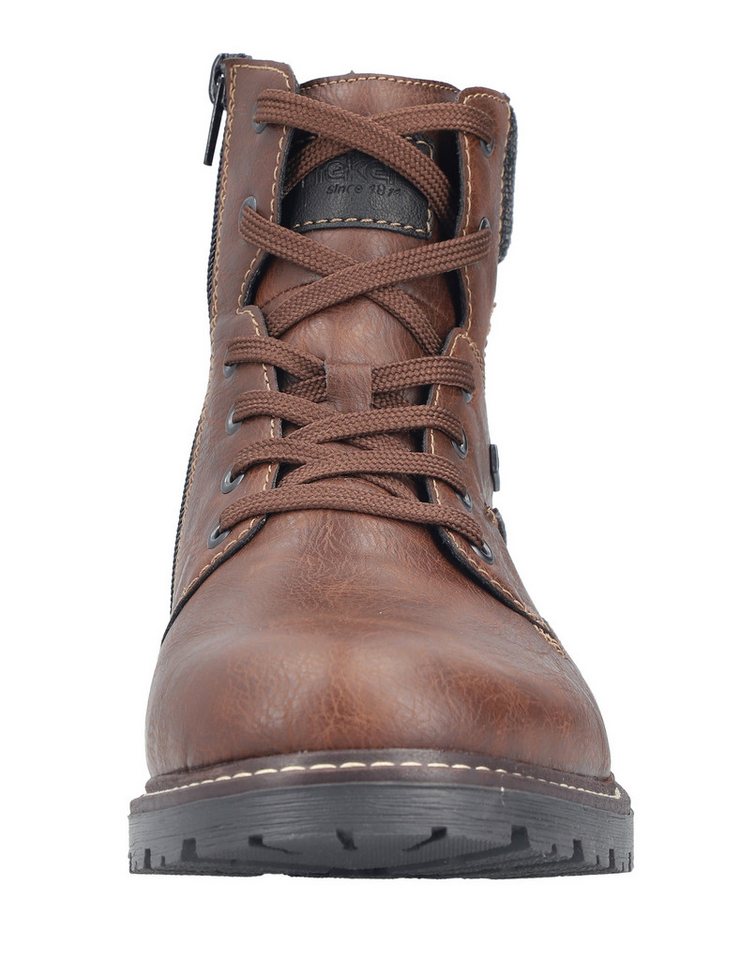 Rieker Winterstiefelette mit Schaftpolsterung – Bild 2 von 5